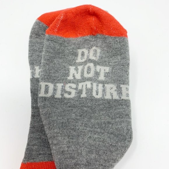 2 pr Socks Unisex Mens Fun Socks Gag Gift NEW - Picture 3 of 6